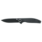 Fox Knives ARTIA BF-765 Folding Pocket Knife Stainless Steel D2 G10 Handle