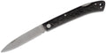 Fox Knives Brand Italy folding knife stainless steel 440C Carbon fiber handle