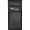 Fox Knives Brand Italy Silver Line knife stainless steel deer horn handles
