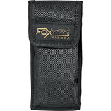 Fox Knives Brand Italy Silver Line knife stainless steel deer horn handles