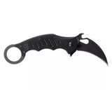 Fox Knives FX-599 FKMD mini karambit knife folding Bohler N690Co steel blade