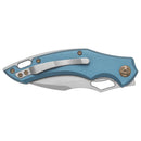 Fox Knives SPARROW FE - 030 Folding Pocket Knife Stainless Steel 9Cr13 Blade - GoMilitar