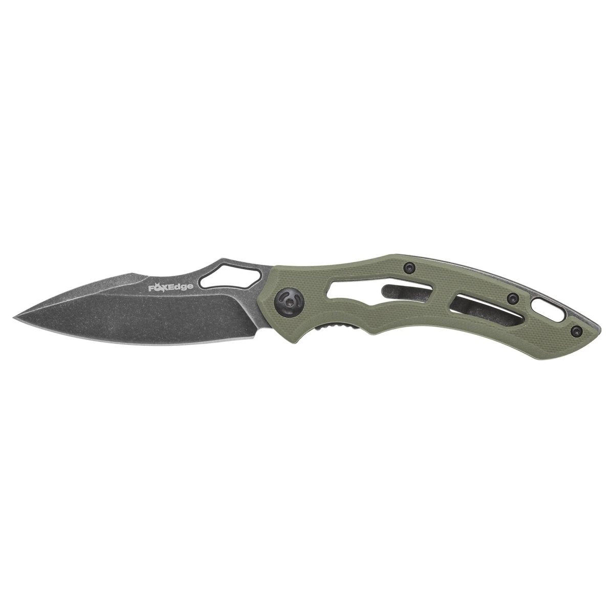 Fox Knives SPARROW FE-033 Folding Pocket Knife Stainless Steel 9Cr13 Blade