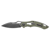 Fox Knives SPARROW FE-033 Folding Pocket Knife Stainless Steel 9Cr13 Blade