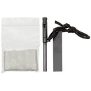 Fox Outdoor Emergency Sleeping Bag Protection One Side Aluminium Coated Orange - GoMilitar