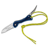 Fox Knives SAILING folding knife compact sailor companion 420C stainless steel