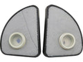 Gas Mask MP4 Filter cartridge replacement respiratory protection filters set NEW