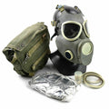 Gas Mask MP4 Filter cartridge replacement respiratory protection filters set NEW