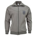 Genuine Austrian Army Jacket Sports Tracksuit Track Grey Military Surplus NEW