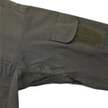 Genuine Austrian BH Army tactical coveralls tank men ripstop jumpsuit Olive