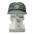 Genuine Austrian military gray GoreTex army cap foldable earflaps headwear NEW