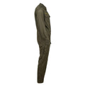 Genuine Austrian military mechanic coverall tanker workwear jumpsuit olive NEW