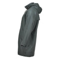 Genuine Belgian army rain jacket waterproof wet weather lightweight olive NEW