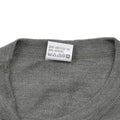 Genuine Belgian Military undershirt thermal gray jersey shirts flame resist NEW