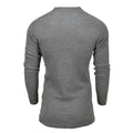Genuine Belgian Military undershirt thermal gray jersey shirts flame resist NEW