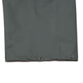 Genuine Belgian military wet weather pants waterproof outdoor olive trousers NEW