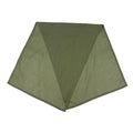 Genuine British army Desert Scarf Green bandana headwrap 105x40cm 41"x16" NEW