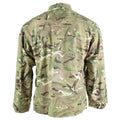 Genuine British army Issue combat MTP field jacket multicam military shirt NEW