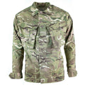 Genuine British army Issue combat MTP field jacket multicam military shirt NEW
