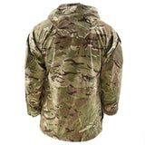 Genuine British army military combat MTP jacket parka smock windproof hooded