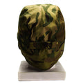 Genuine British Army MTP Camo Waterproof Gore Tex cap Lined Cold Weather hat New