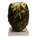 British Army MTP camo waterproof Gore-Tex paratrooper cap lined for cold weather, durable and practical design