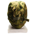 Genuine British Army MTP Camo Waterproof Gore Tex cap Lined Cold Weather hat New
