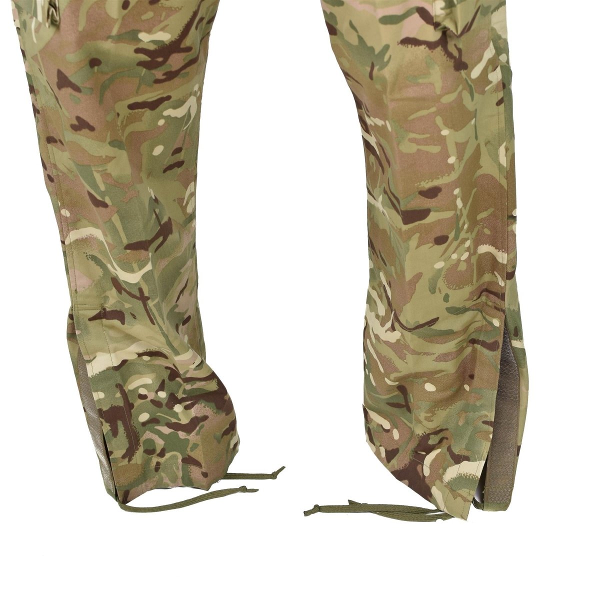 Genuine British army pants military combat MTP field Cargo pants windproof NEW