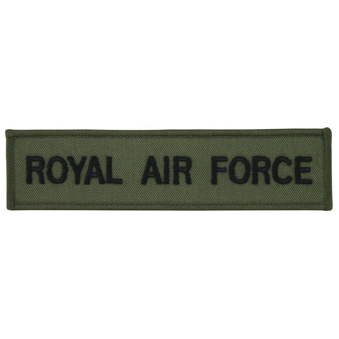 Genuine British army Royal Air Force patch Cloth badge Military RAF Insginia OD