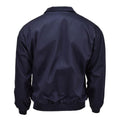 Genuine British Army royal air forces RAF Tracksuit jacket blue military bomber