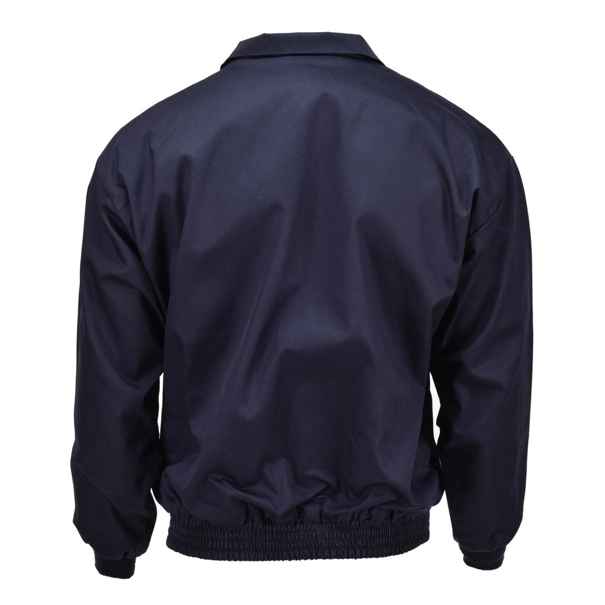 Genuine British Army royal air forces RAF Tracksuit jacket blue military bomber