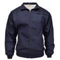 Genuine British Army royal air forces RAF Tracksuit jacket blue military bomber
