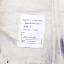 Genuine British army white leg gaiters highland hiking hunting boots vintage - GoMilitar