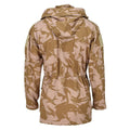 Genuine British Military smock jacket flame resistant windproof hooded parka NEW