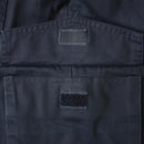 Genuine British police trousers blue uniform pants lightweight military surplus - GoMilitar