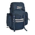 Genuine British Royal Air Force backpack 30liters durable camping hiking daypack
