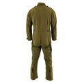 Genuine British Royal Air Forces coverall RAF issue jumpsuit military surplus