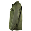 Genuine Bulgarian army field jacket military BDU olive OD shirt military combat