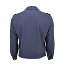 CZ military formal wool jacket in blue color
