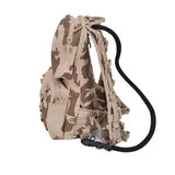 Genuine Czech Army Hydration backpack system CZ95 desert camouflage 3 liters NEW