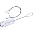 Cleaning brush set for Czech military hydration backpack system to maintain water bladder hygiene and functionality