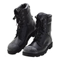 Genuine Czech Military Winter Boots ILS Liner Thinsulate Reinforced Toe Black