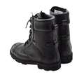 Genuine Czech Military Winter Boots ILS Liner Thinsulate Reinforced Toe Black
