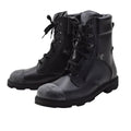 Genuine Czech Military Winter Boots ILS Liner Thinsulate Reinforced Toe Black