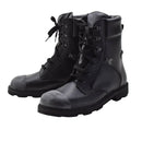Genuine Czech Military Winter Boots ILS Liner Thinsulate Reinforced Toe Black made for cold weather outdoor gear use