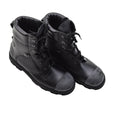 Genuine Czech Military Winter Boots ILS Liner Thinsulate Reinforced Toe Black