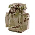 Genuine Dutch Army backpack DPM camo combat rucksack 35L tactical daypack NEW