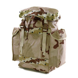 Genuine Dutch Army backpack DPM camo combat rucksack 35L tactical daypack NEW