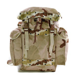 Genuine Dutch Army backpack DPM camo combat rucksack 35L tactical daypack NEW