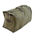 Genuine Dutch army Blanket bag olive Carrier pouch pack duffel sack NATO NEW